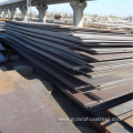 12mm Thickness XAR400 Abrasion Wear Resistant Steel Plate